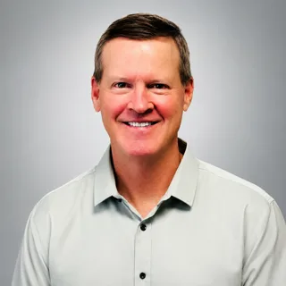 Dr. Tom McCoy